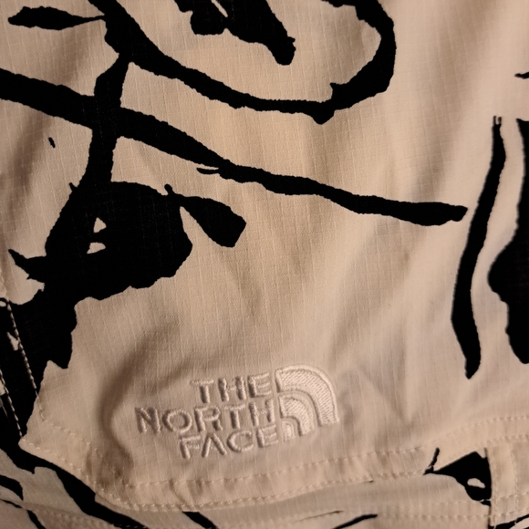 Labels Consign-The North Face Class V Romper NEW - Picture 5 of 10